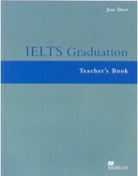 IELTS Graduation Teachers Book